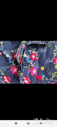 Платья 104-110