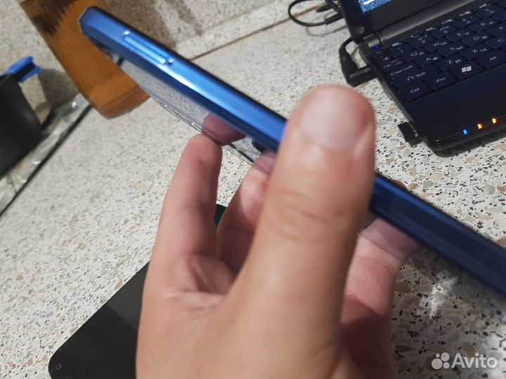 TECNO Pova Neo 2, 4/64 ГБ