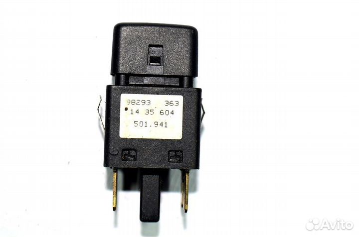 Переключатели, другие DAF XF95 (01.02-12.06)