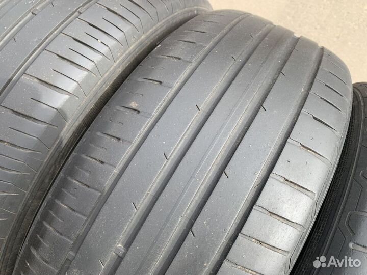 Hankook Ventus Prime 3 K125 205/60 R16