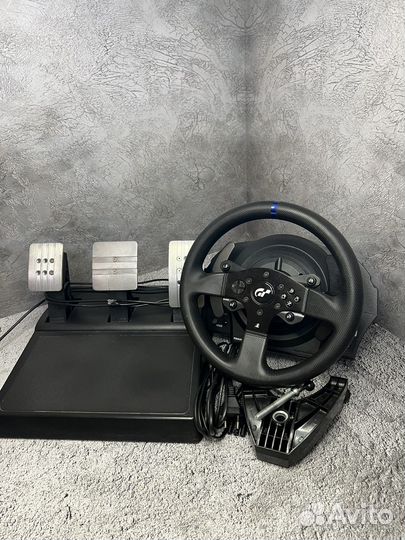 Thrustmaster t300 rs gt
