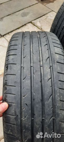 Bridgestone Dueler H/P Sport 235/60 R18 103W