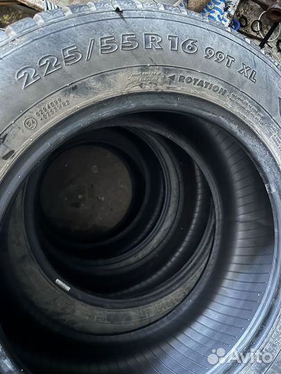 Nordman 7 2.25/5 R6