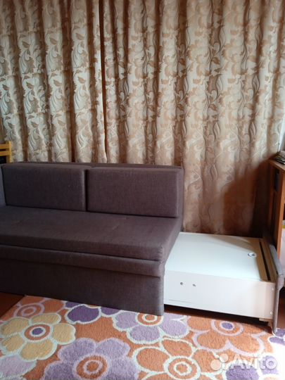 Детский диванчик б/у