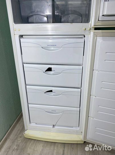 Холодильник Atlant