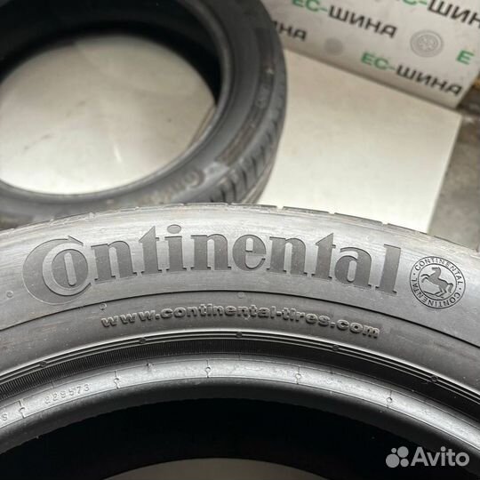 Continental ContiSportContact 5 SUV 235/50 R18