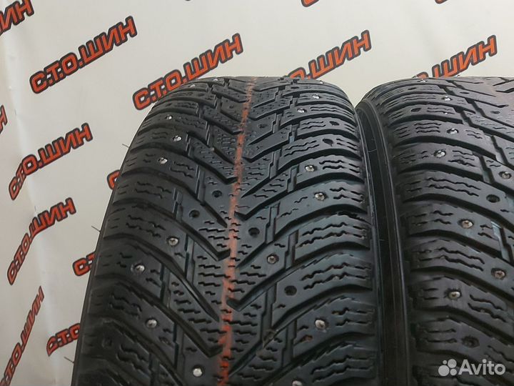 Nokian Tyres Hakkapeliitta 8 195/65 R15 95T