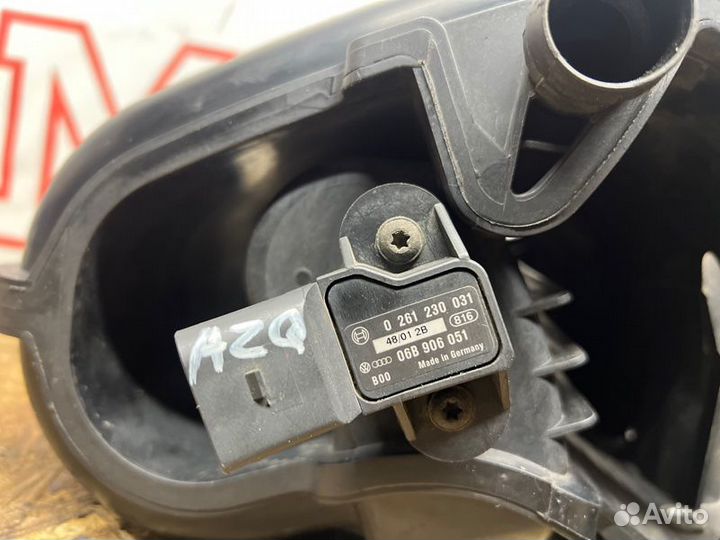 Датчик абсолютного давления Volkswagen Polo IV 9N1