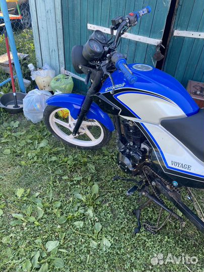 Voyage 200 обмен на кросс