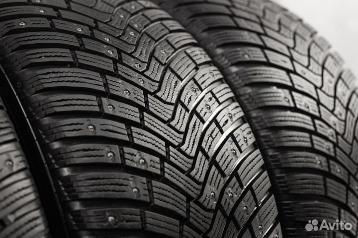 Continental IceContact 3 275/50 R20 113T