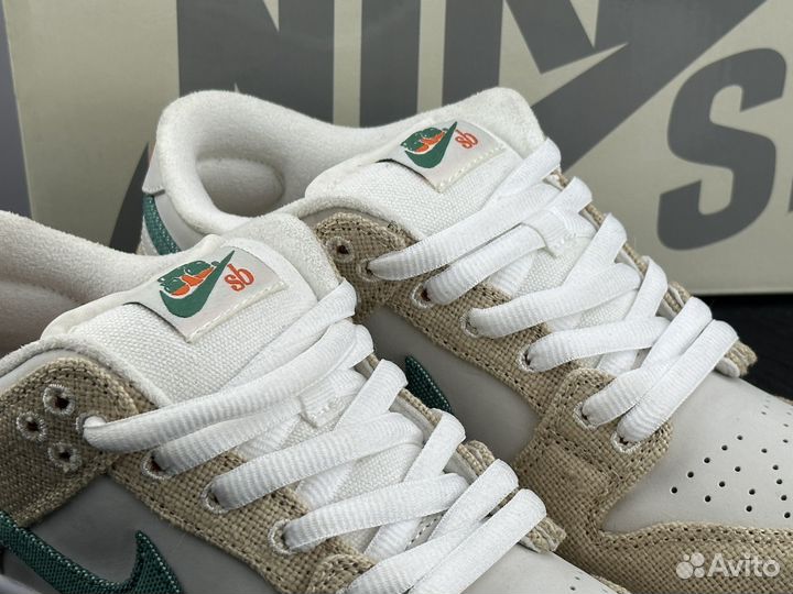 Кроссовки Nike Dunk SB Low Jarritos