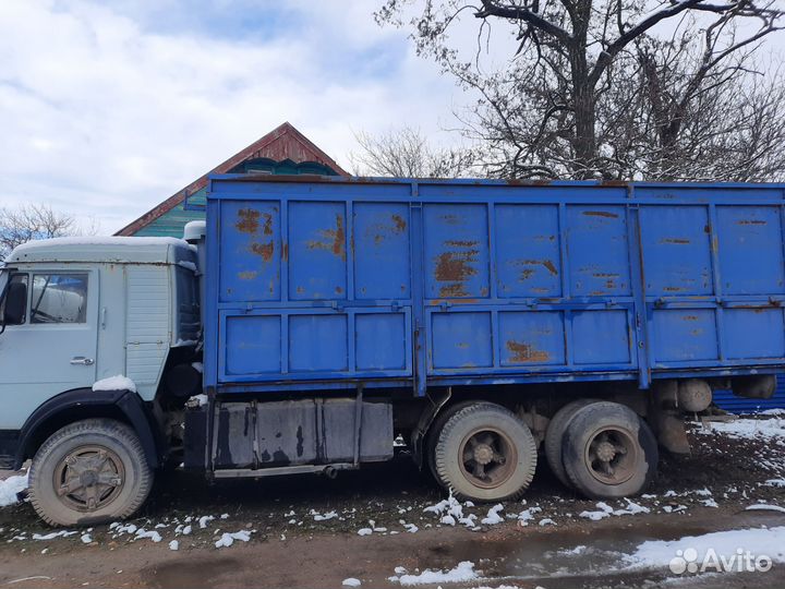 КАМАЗ 53212, 1995