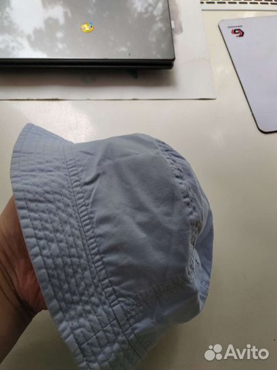 Панама Catya Италия и мальчику и девочке 52-56