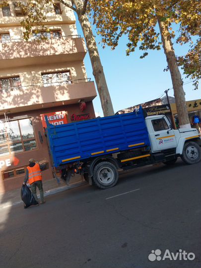 Щебень,Отсев 0-5,Песок,Чернозем,Навоз,Грунт,ЗИЛ 6т