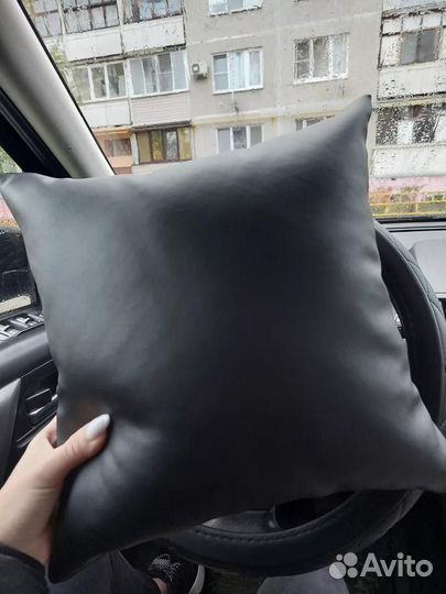 Подушка автомобильная аксессуар Tойота