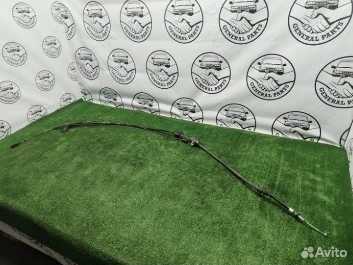 Трос стояночного тормоза Toyota Land Cruiser