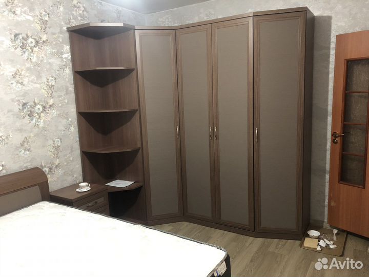 Сборщик мебели