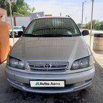 Toyota Picnic 2.2 MT, 1999, 330 000 км, с пробегом, цена 520� 000 руб.