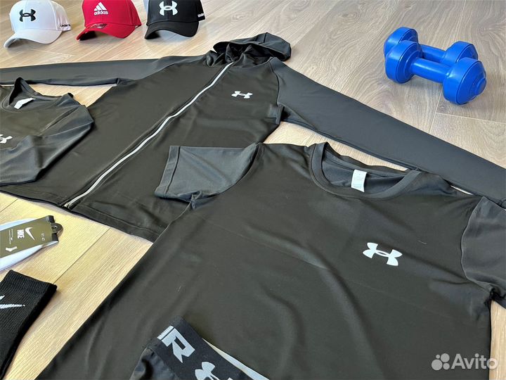 Набор для спорта 5/1 и 2/1