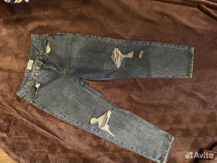 Джинсы женские 40-42