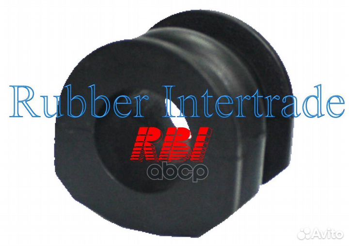 Резинка N21J31E RBI