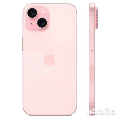 iPhone 15, 256 ГБ