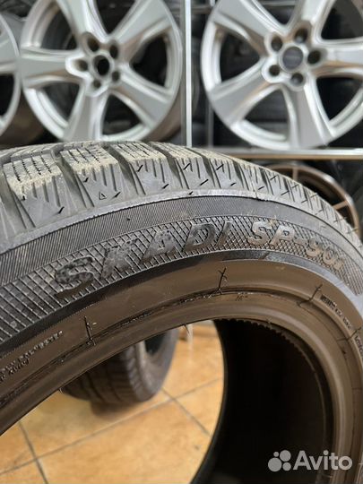 Austone SP-901 205/55 R16