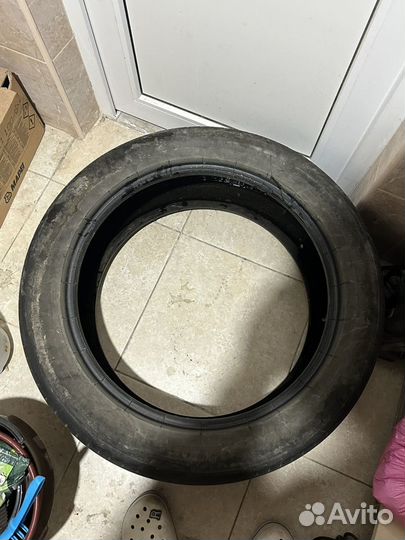 Pirelli P Zero 315/40 R21