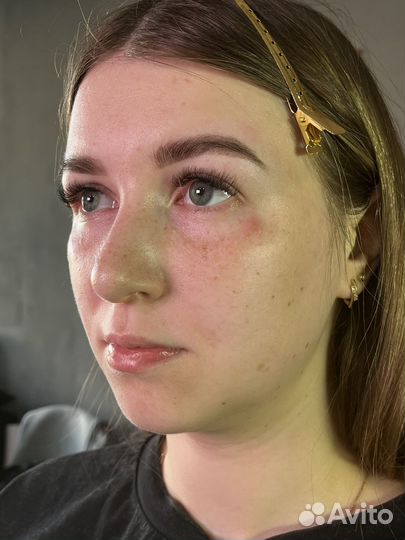 Мастер бровист