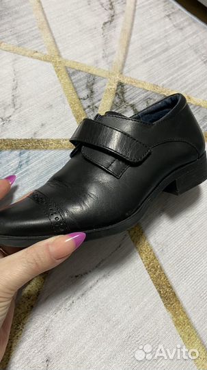 Туфли детские