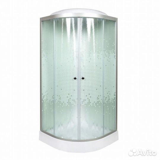 Душевая кабина AvaCan L901