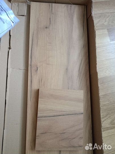 Детская полка для книг