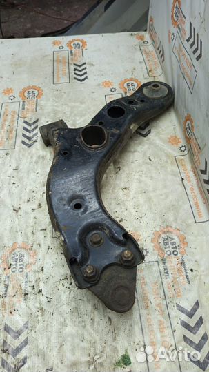 Рычаг передний правый Toyota RAV4(2013-2019г)