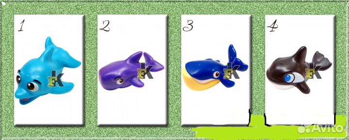 Продам Миньоны, Собачки, Морские гиганты