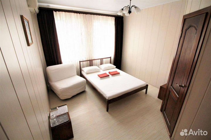 Гостевой дом '' Ольга''