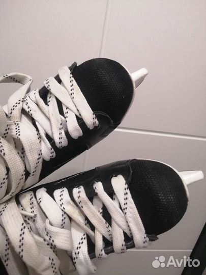 Коньки хоккейные sturdy