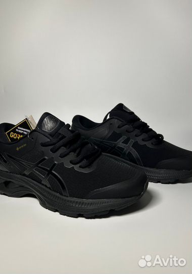 Кроссовки asics Gel Kayano 27 Gore-tex Люкс