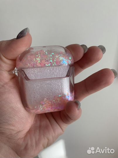 Чехол для airpods