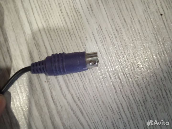 Клавиатура