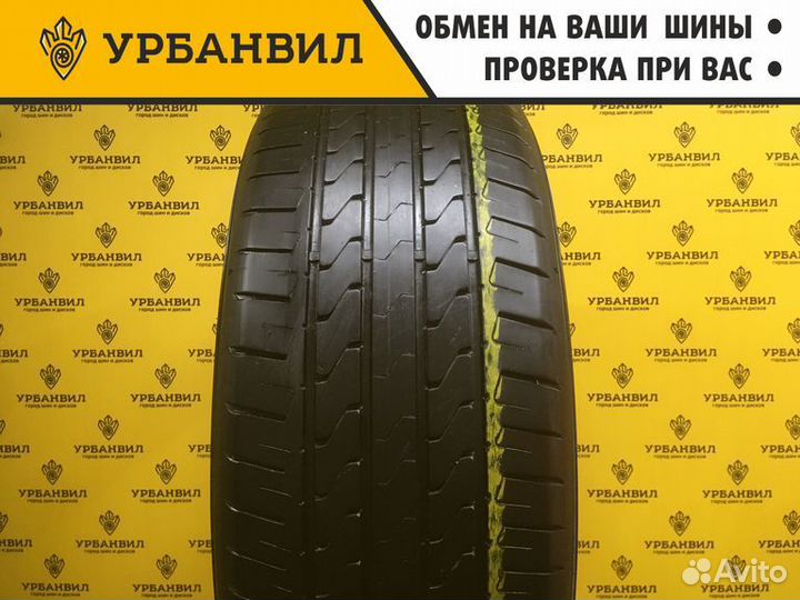 Cooper Evolution CTT 235/55 R18 100V
