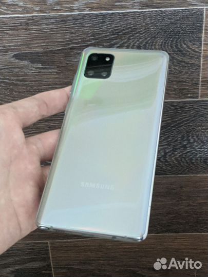 Samsung Galaxy Note 10 Lite, 6/128 ГБ