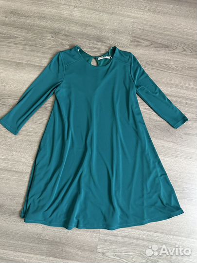 Платье bershka