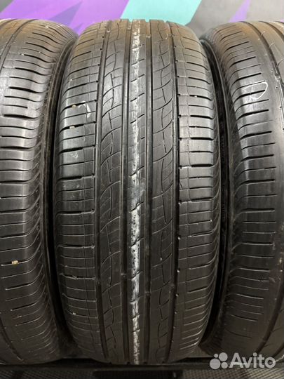 Giti GitiComfort F50 225/60 R18