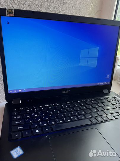 Acer aspire 3 a315 256гб