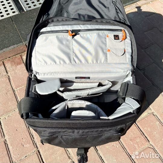 Сумка для камеры Lowepro