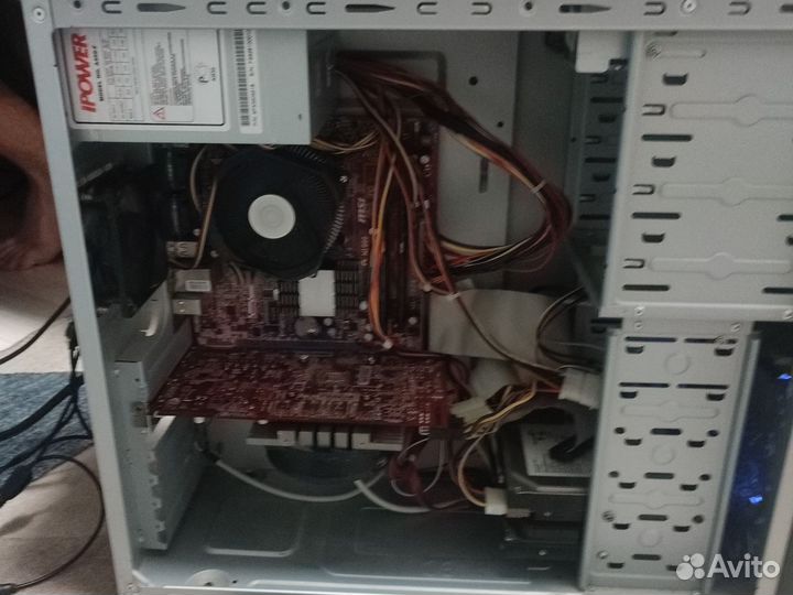 Компьютер для учебы