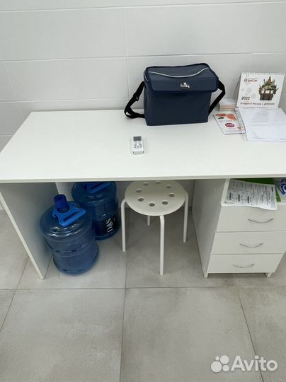 Письменный стол бу