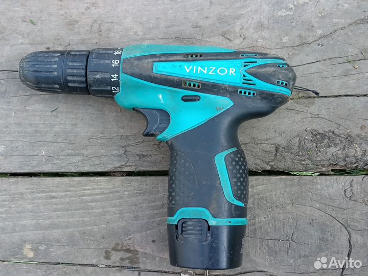 Аккумуляторная дрель шуруповерт makita 18v