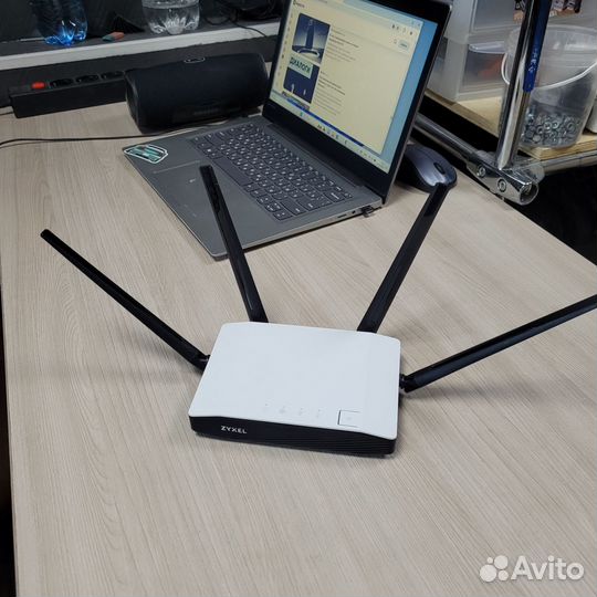 Wifi роутер 5 ггц keenetic
