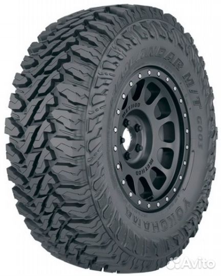 Yokohama Geolandar M/T G003 305/55 R20 121Q